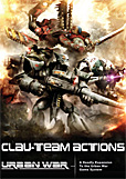 23920 - Urban War: CLAU Team Actions - Click Image to Close
